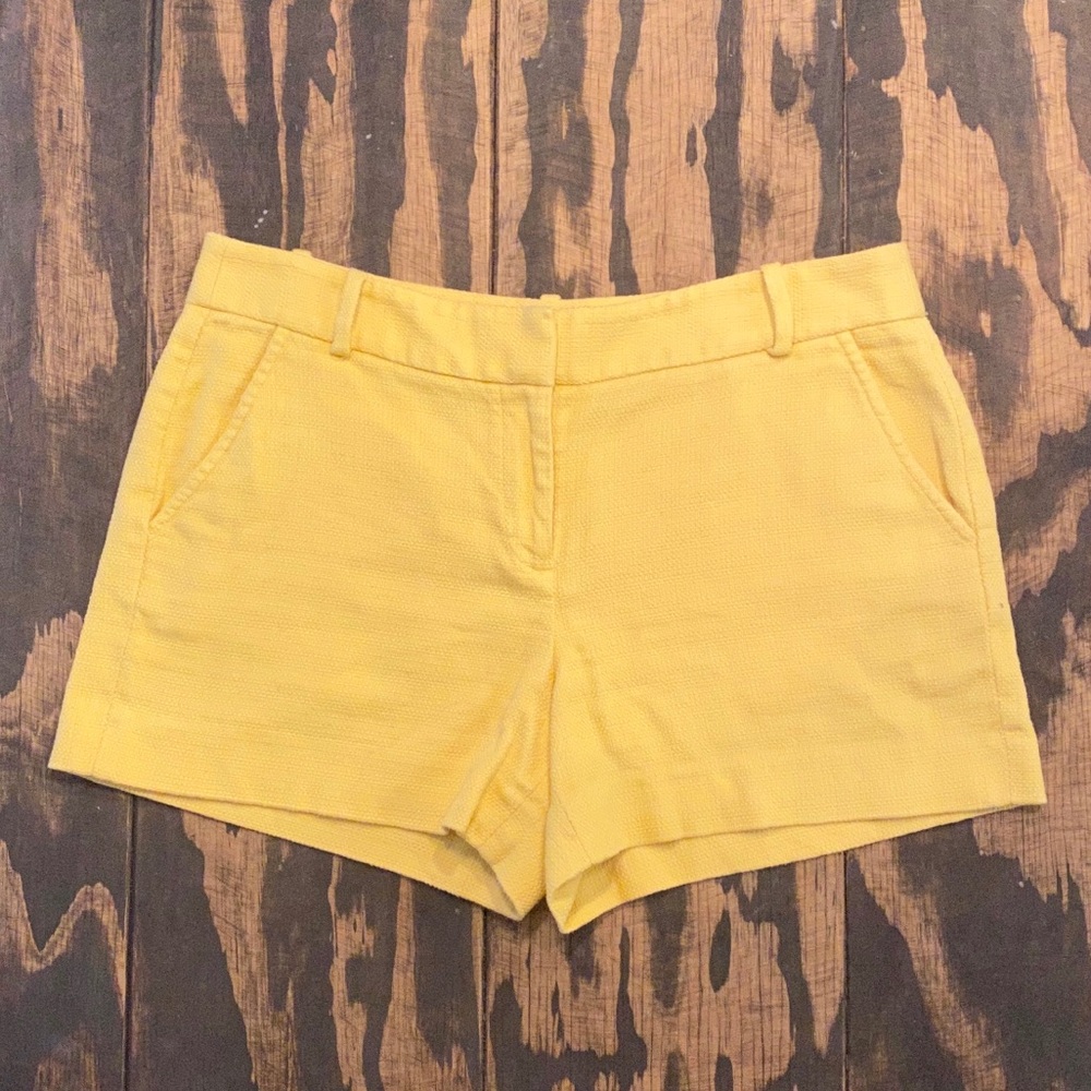 Loft shorts